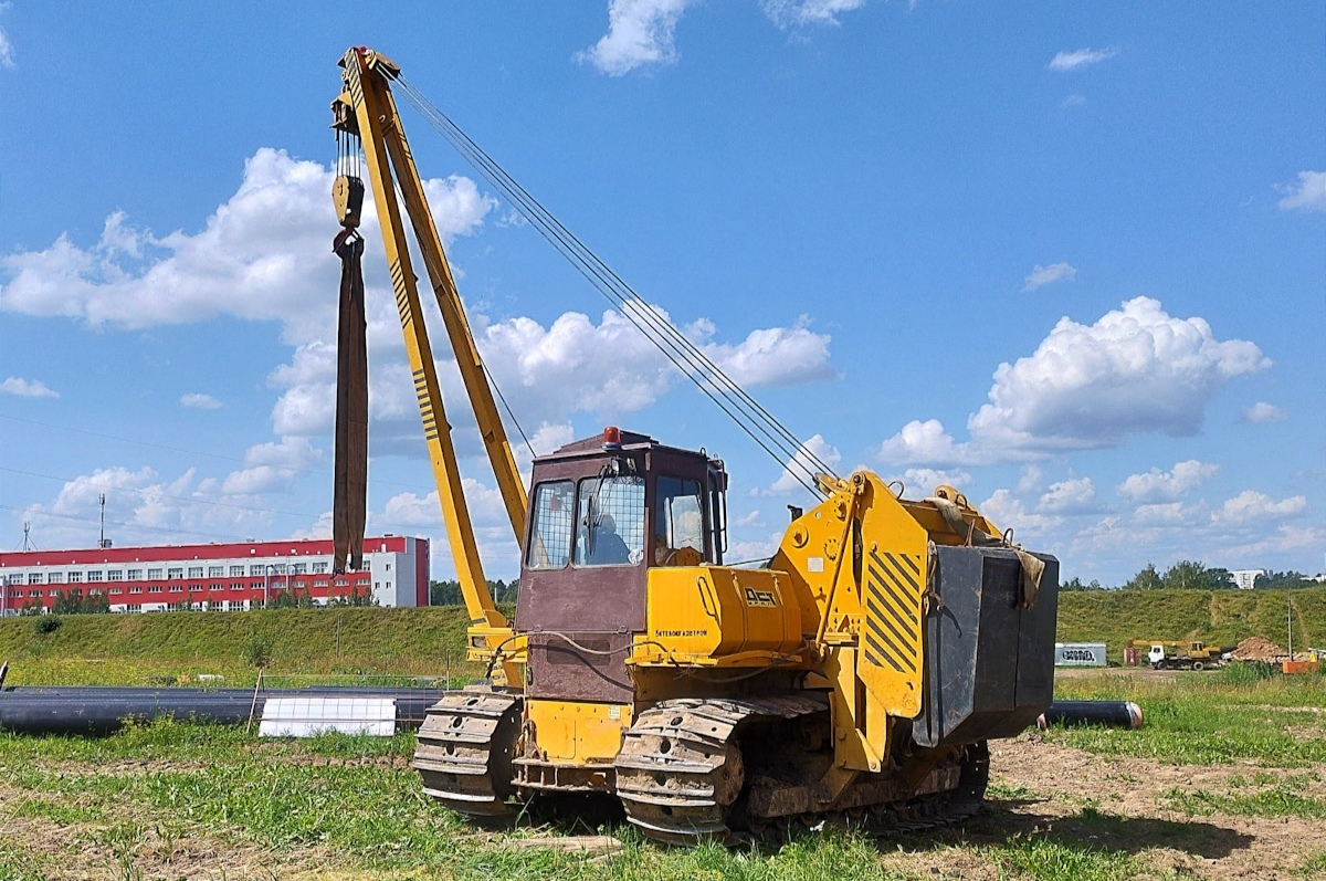Витебская область, № (BY-2) Б/Н СТ 0172 — ДСТ-Урал (общая модель)