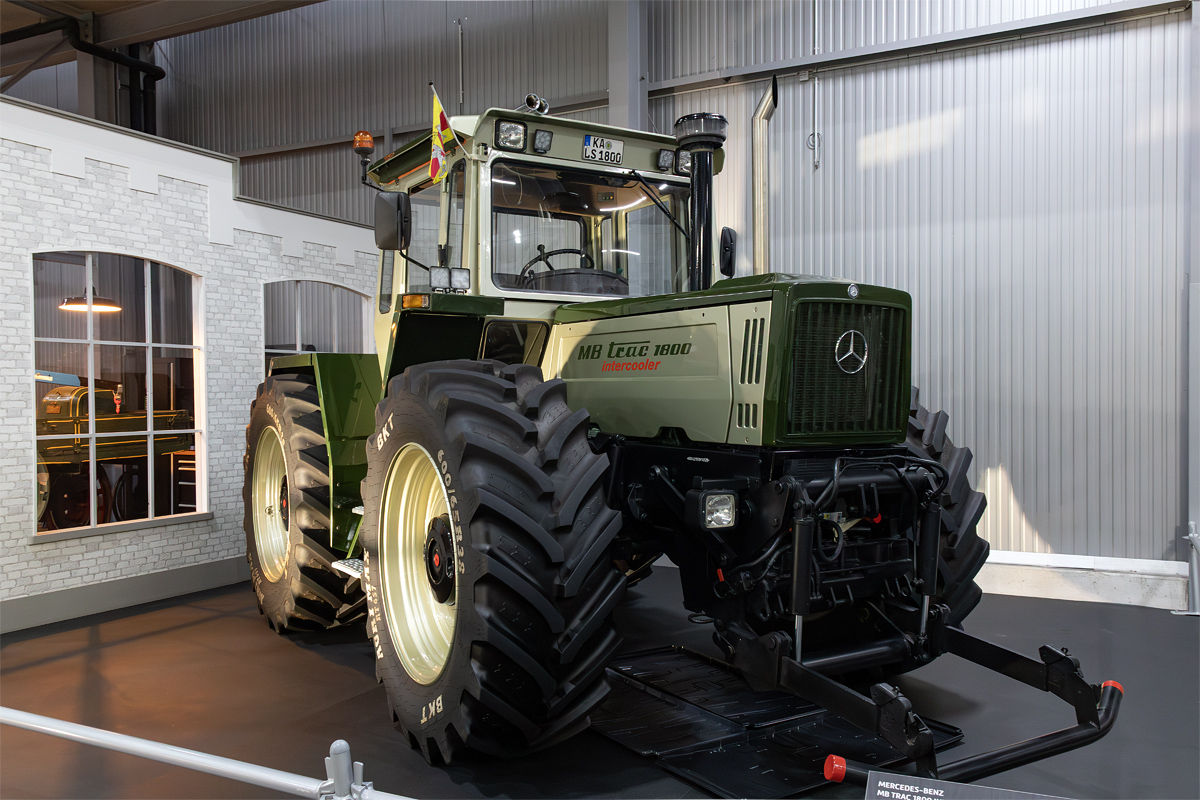 Германия, № KA-LS 1800 —  Прочие модели