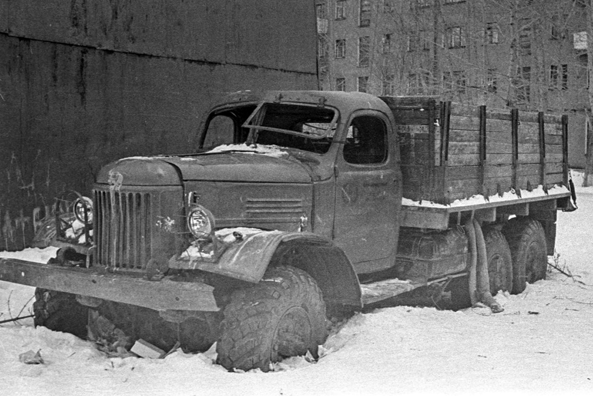 Исторические фотографии (до 2000 года) (Архангельская область)