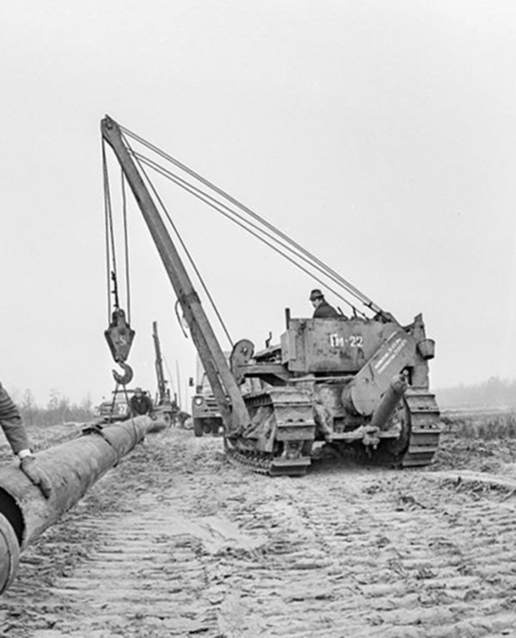Исторические фотографии (до 2000 года) (Архангельская область)