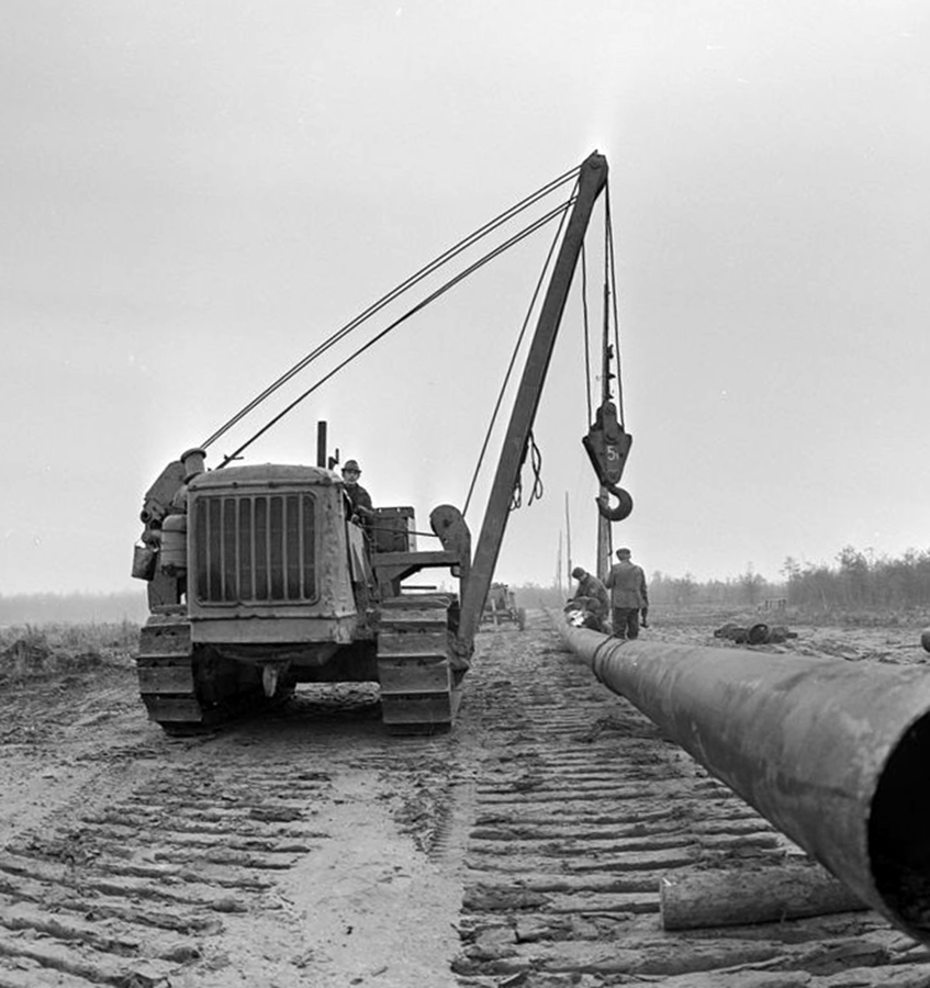 Исторические фотографии (до 2000 года) (Архангельская область)