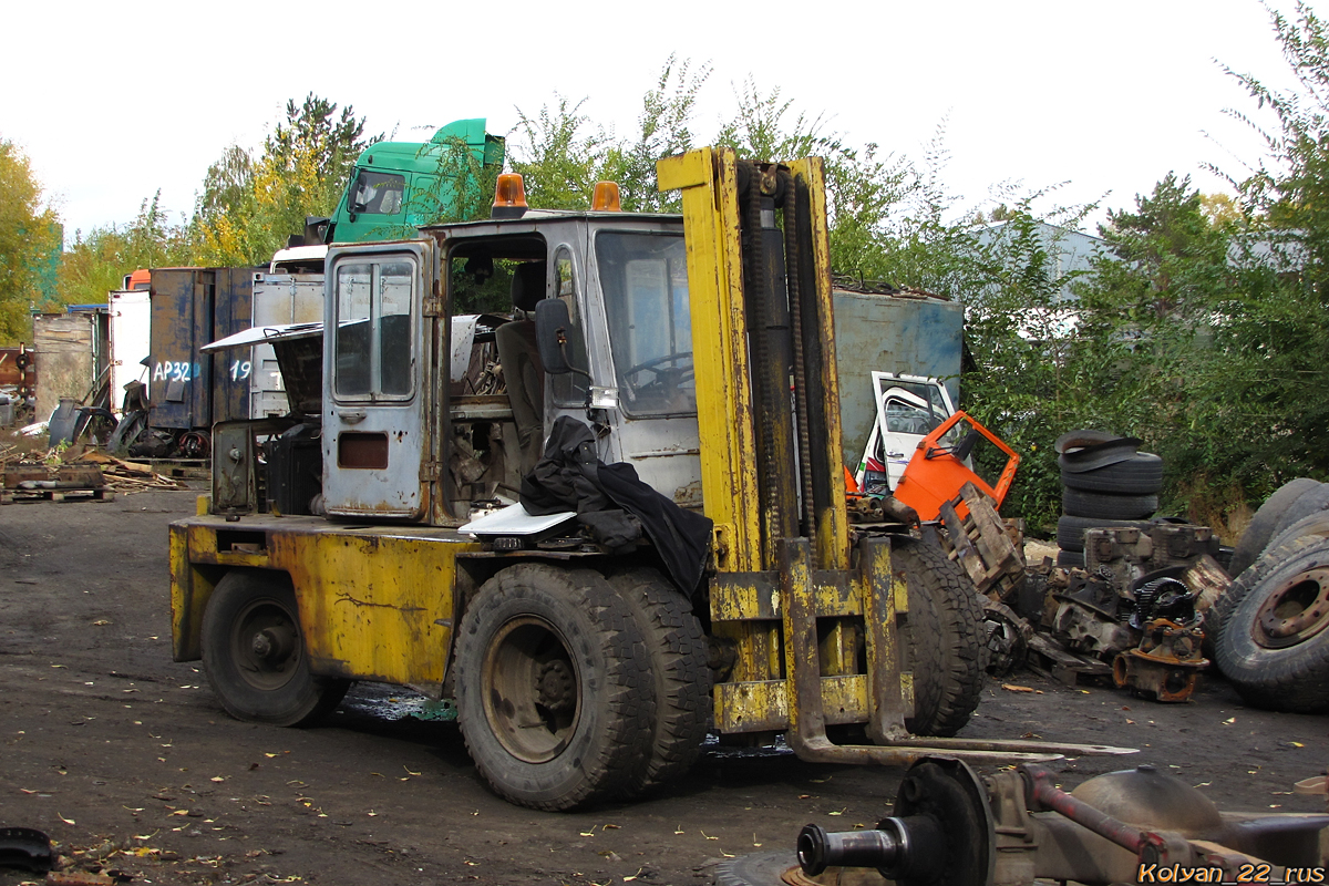 Алтайский край, № (22) Б/Н СТ 1331 — 4014/4026/4081/41015/4105 (общая модель); Транспортные средства без номеров (Алтайский край)