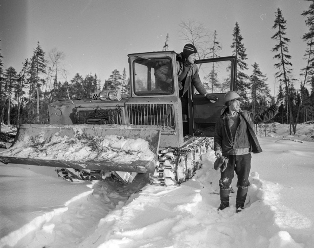 Исторические фотографии (до 2000 года) (Архангельская область)