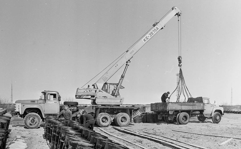 Исторические фотографии (до 2000 года) (Архангельская область)