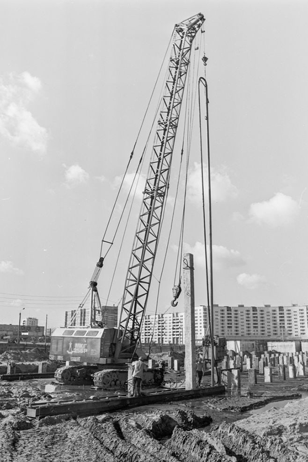 Исторические фотографии (до 2000 года) (Архангельская область)