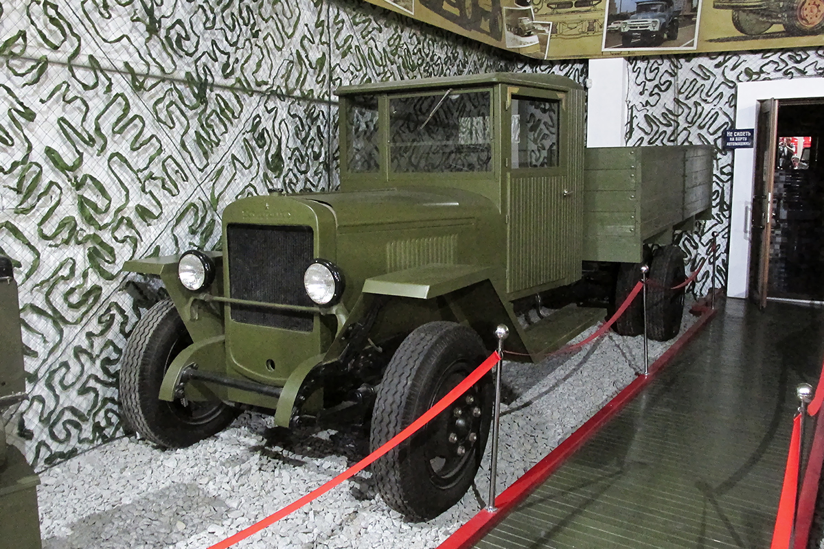 Запорожская область, № (UA08) Б/Н 0027 — УралЗИС-5В; Транспортные средства без номеров (Запорожская область)