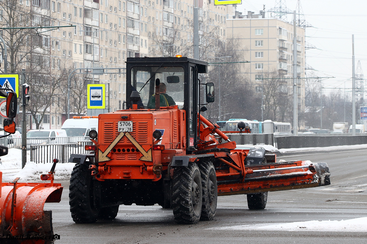 Санкт-Петербург, № 440 — ГС-14.02