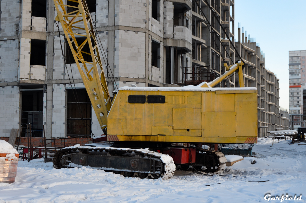 Кемеровская область, № (42) Б/Н СТ 0203 — ДЭК-251