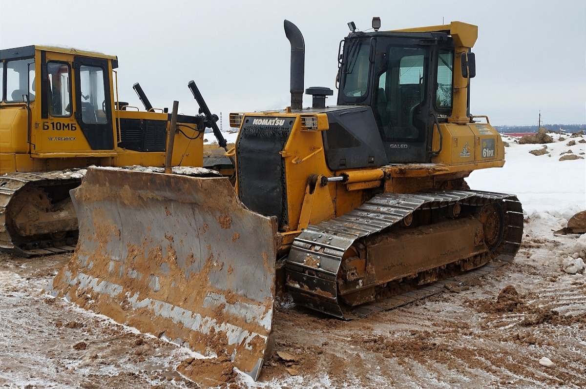 Витебская область, № (BY-2) Б/Н СТ 0203 — Komatsu (общая модель); Транспортные средства без номеров (Витебская область)