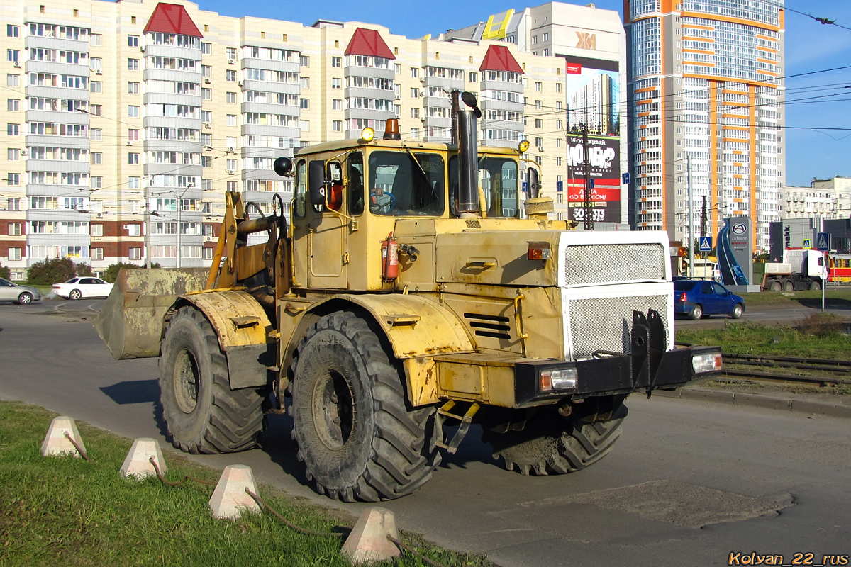 Алтайский край, № 9475 МС 22 — К-701
