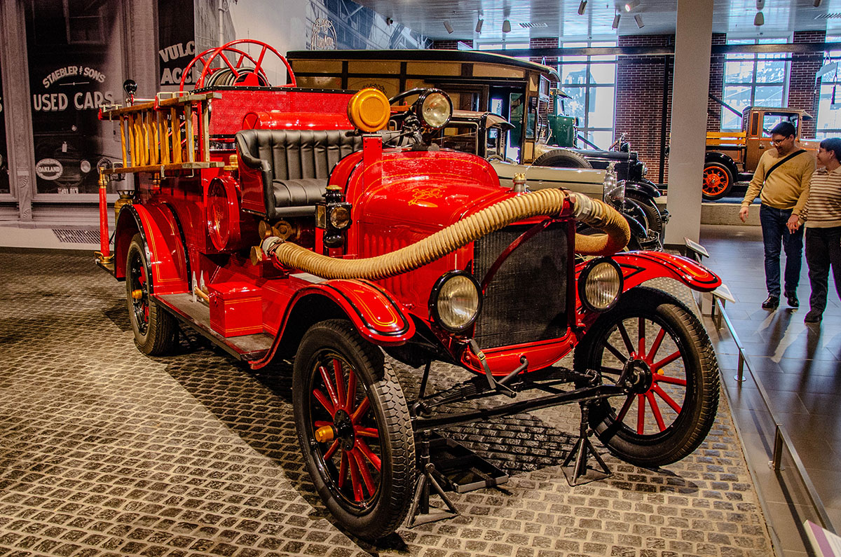Свердловская область, № (66) Б/Н 0139 — Ford TT; Транспортные средства без номеров (Свердловская область)