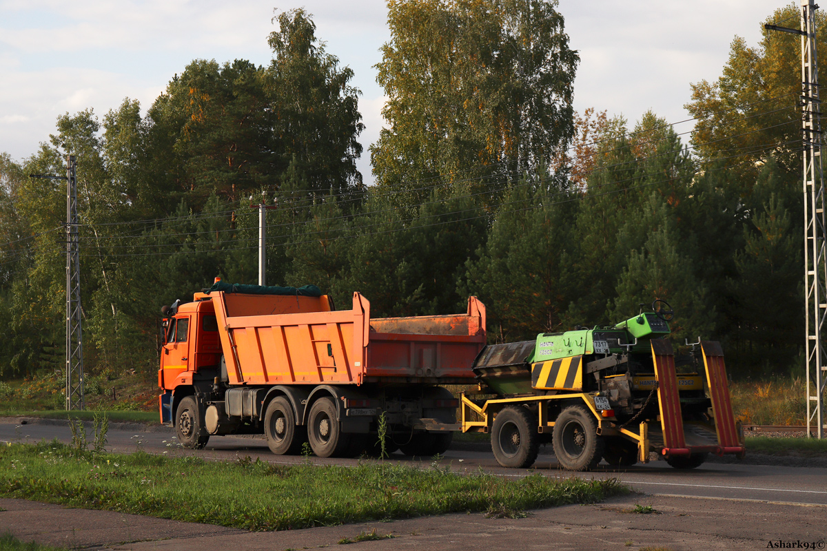 Красноярский край, № 6154 КК 24 —  Модель неизвестна; Красноярский край, № 7317 ХХ 24 — Hanta (общая модель)