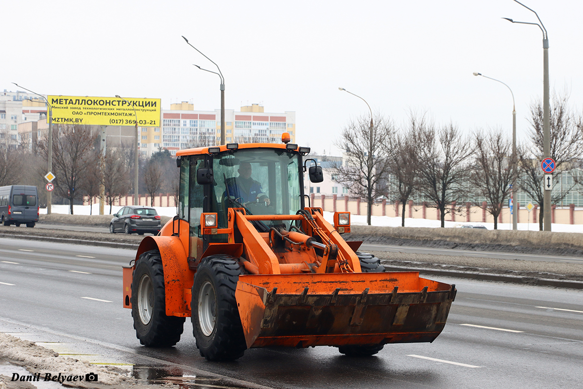 Минск, № КА-7 4692 —  Прочие модели