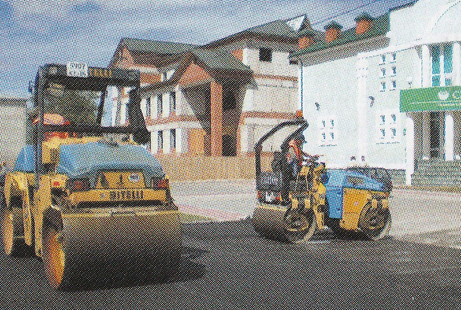 Ханты-Мансийский автоном.округ — Спецтехника с нечитаемыми на фото номерами