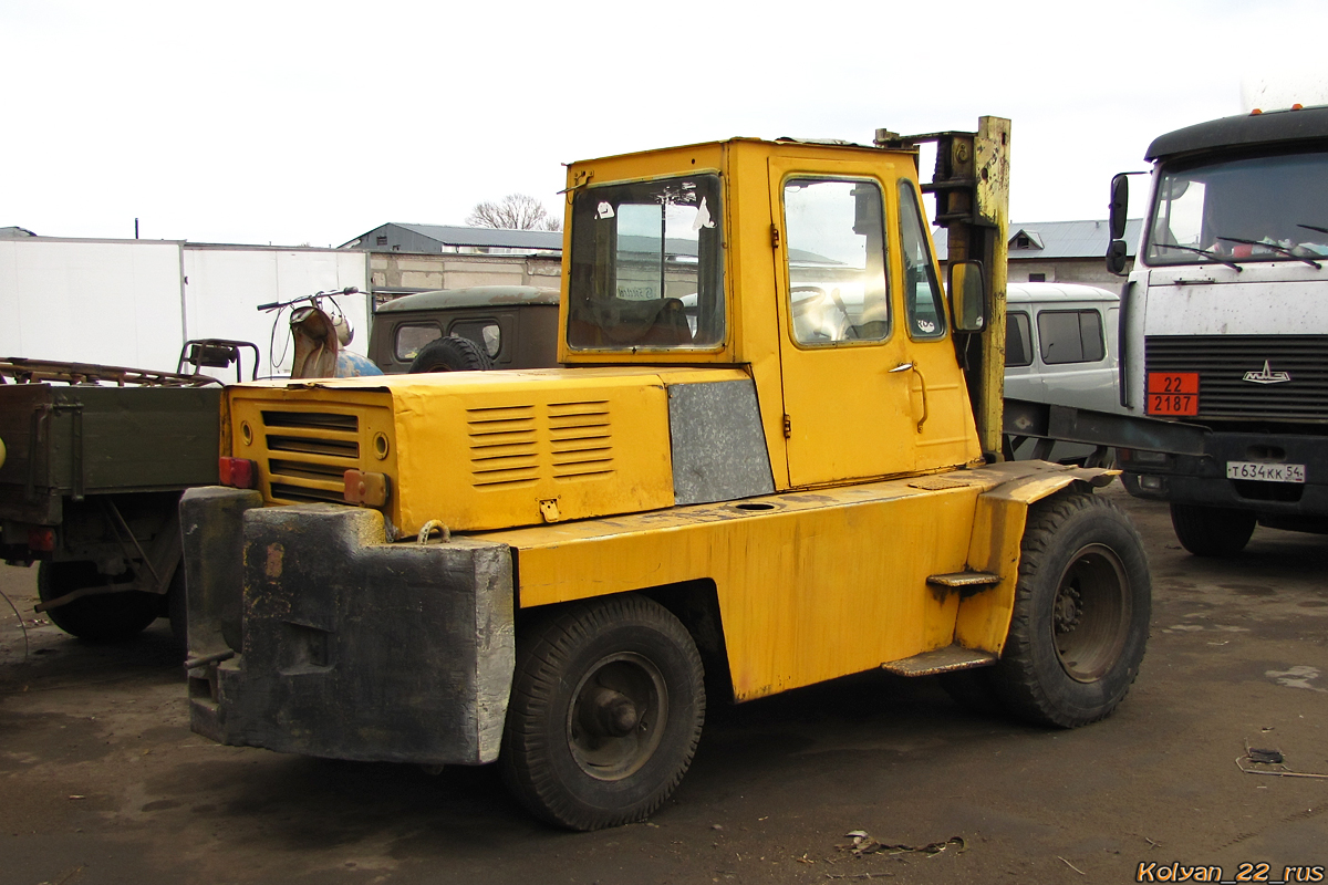 Алтайский край, № (22) Б/Н СТ 0146 — 4014/4026/4081/41015/4105 (общая модель); Транспортные средства без номеров (Алтайский край)