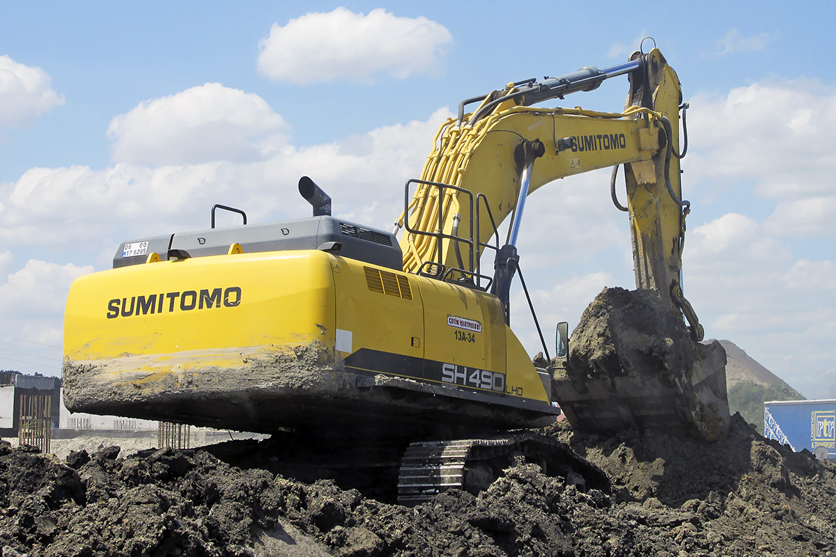 Турция, № 13A-34 — Sumitomo (общая модель)