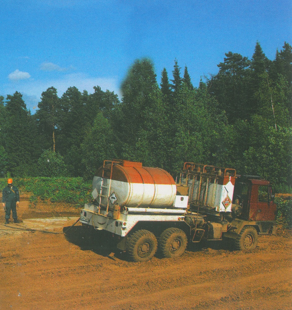 Башкортостан, № В 401 ХХ 02 — Tatra 815 (общая модель)