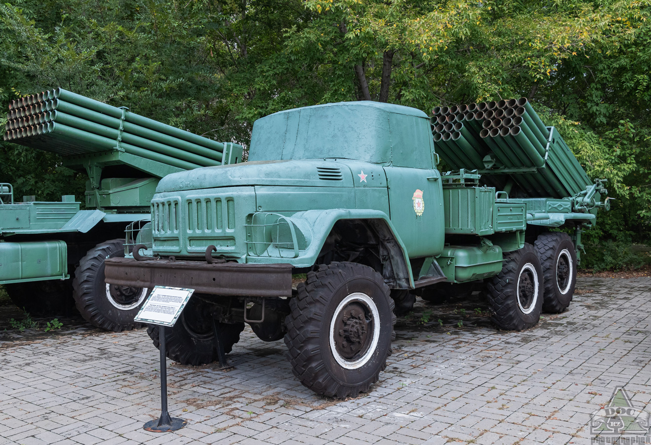 Восточно-Казахстанская область, № (KZ16) Б/Н 0030 — ЗИЛ-131Н; Техника на постаментах, памятники (Восточно-Казахстанская область); Транспортные средства без номеров (Восточно-Казахстанская область)