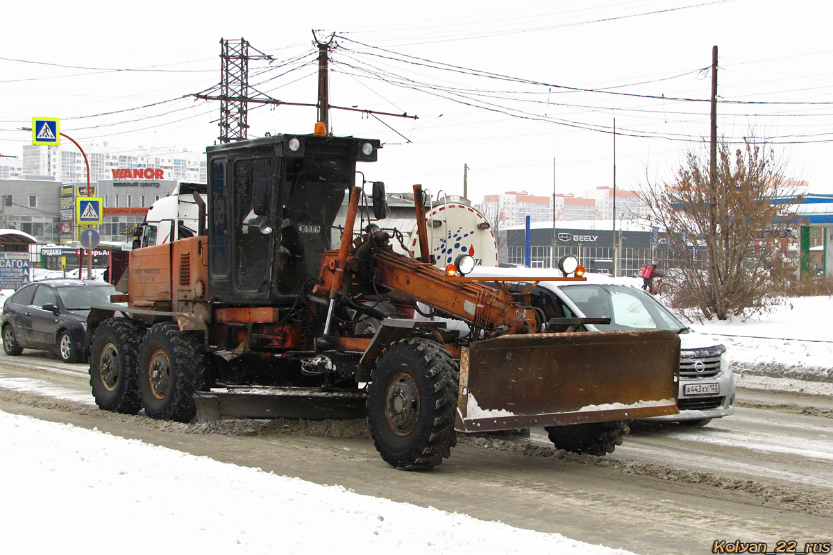Алтайский край, № 9458 МС 22 — ГС-14.02