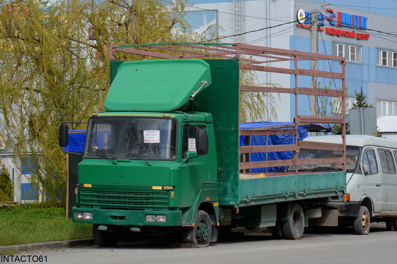 Белгородская область, № Т 901 СН 31 — Nissan Spain (общая модель); Транспортные средства без номеров (Ростовская область)