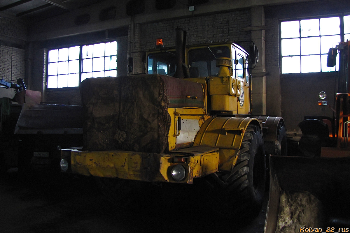 Алтайский край, № 9447 МС 22 — К-700А