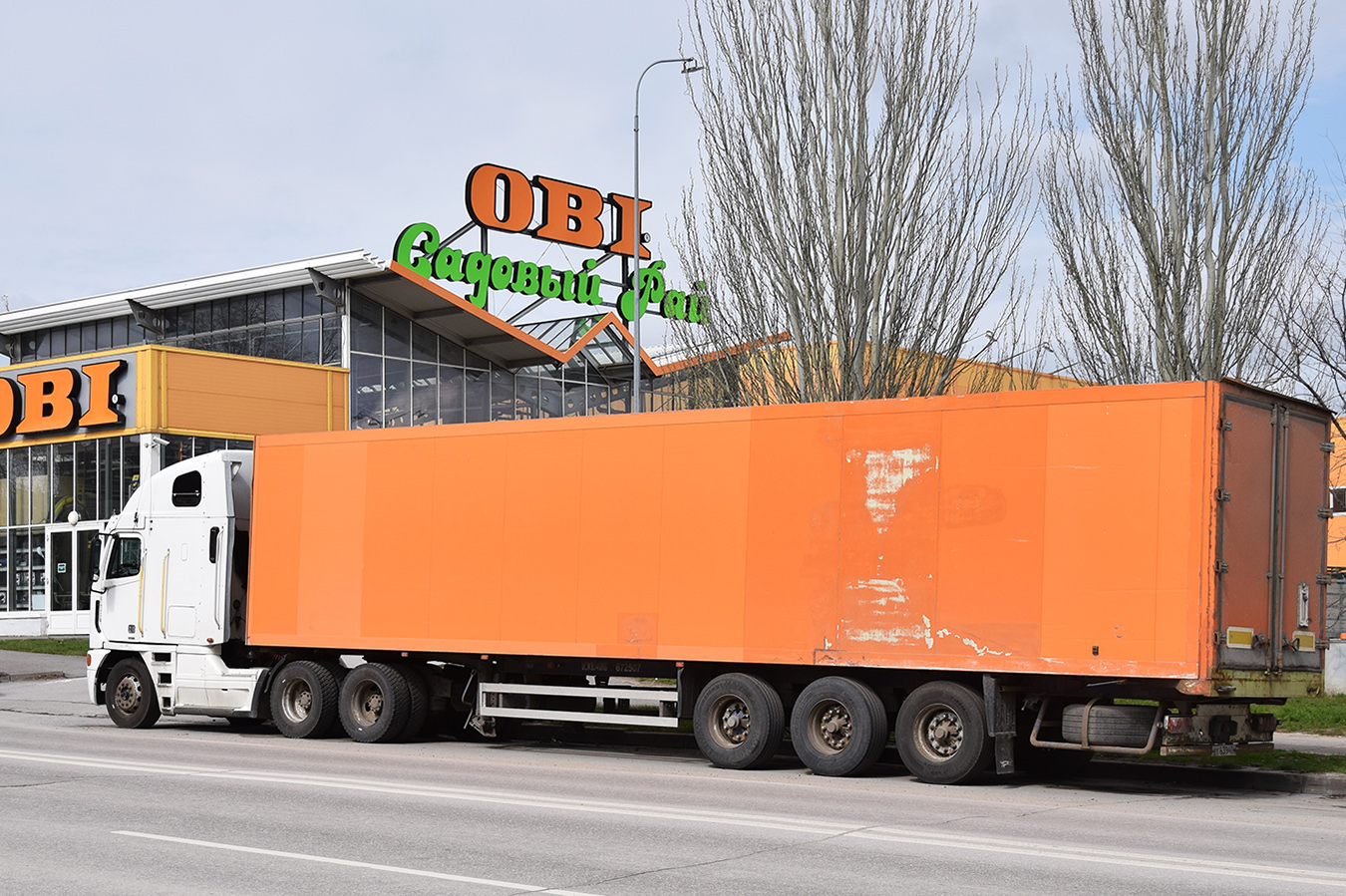 Волгоградская область, № ВТ 6394 34 — Schmitz Cargobull S.KO (SCB*S3B) общ.мод