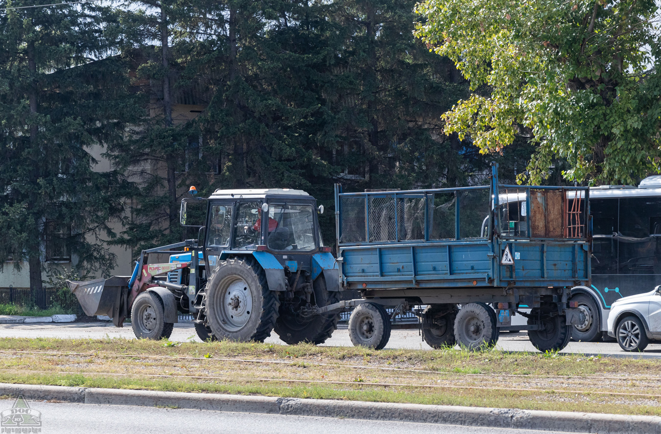 Восточно-Казахстанская область, № AWD F 560 — 2ПТС-4 (общая модель)