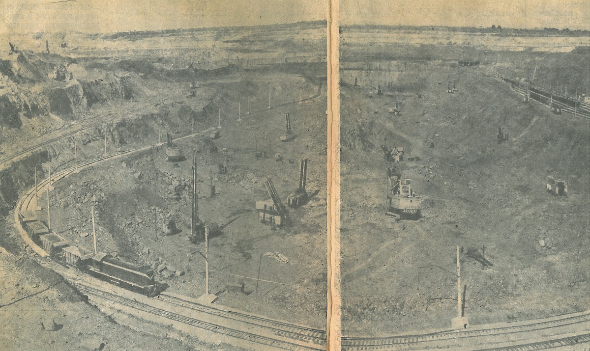 Исторические фотографии (до 2000 года) (Белгородская область)