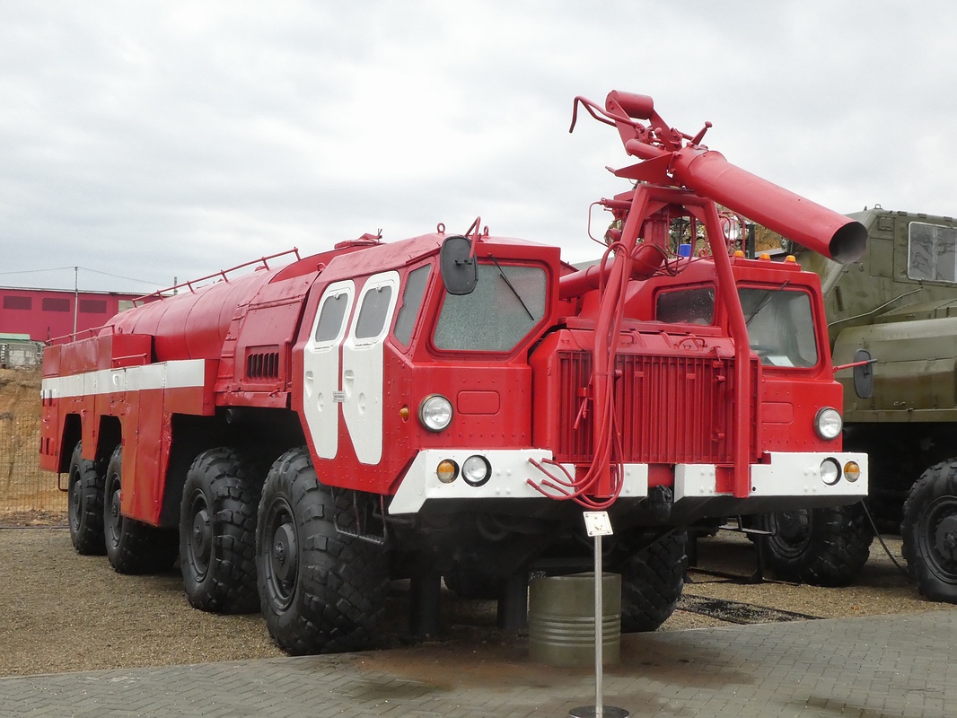 Приморский край, № (25) Б/Н 0105 — МАЗ-7310; Транспортные средства без номеров (Приморский край)