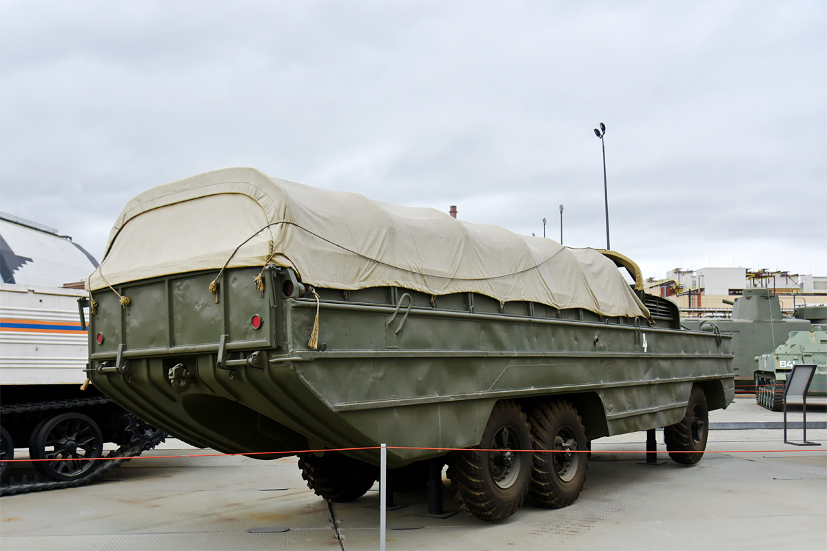 Свердловская область, № (66) Б/Н 0031 — ЗИЛ-485А (БАВ-А); Транспортные средства без номеров (Свердловская область)