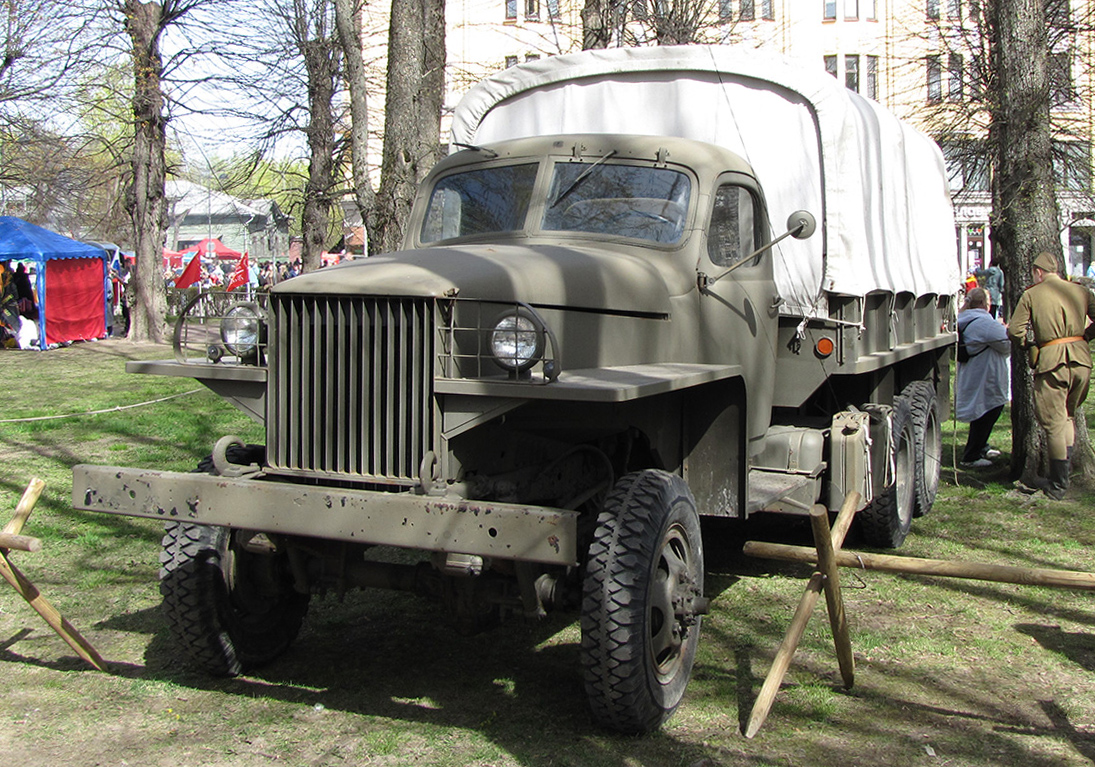 Ленинградская область, № (47) Б/Н 0054 — ТС индивидуального изготовления; Транспортные средства без номеров (Ленинградская область)