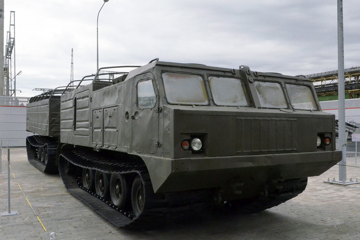 Свердловская область, № (66) Б/Н СТ 0056 — Витязь (общая модель); Транспортные средства без номеров (Свердловская область)