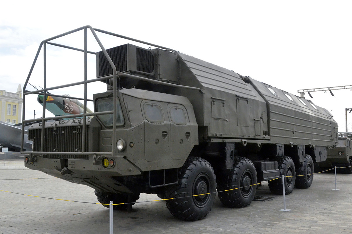 Свердловская область, № (66) Б/Н 0023 — МАЗ-543М; Транспортные средства без номеров (Свердловская область)