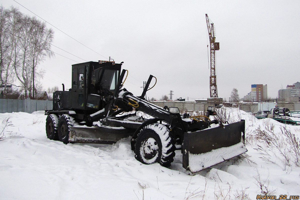 Алтайский край, № 8517 МК 22 — ДЗ-122(А)