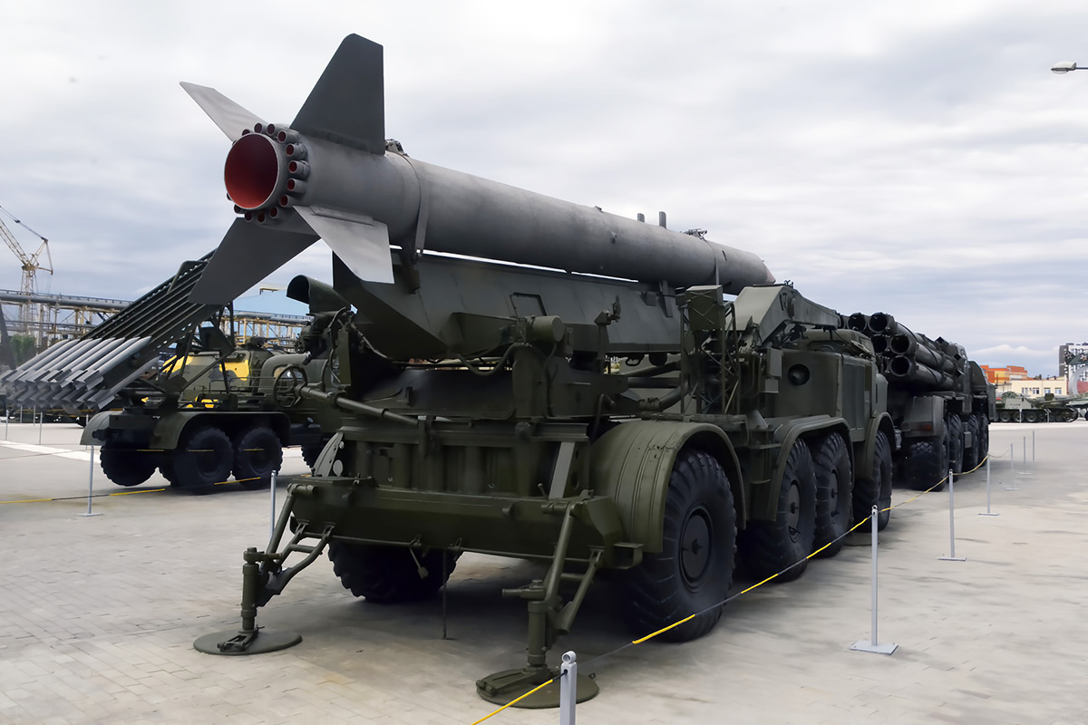 Свердловская область, № (66) Б/Н 0025 — ЗИЛ-135ЛМ; Транспортные средства без номеров (Свердловская область)