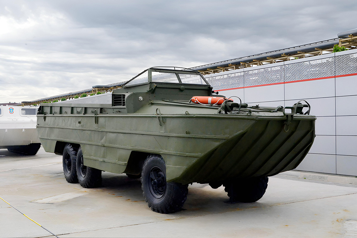 Свердловская область, № (66) Б/Н 0031 — ЗИЛ-485А (БАВ-А); Транспортные средства без номеров (Свердловская область)