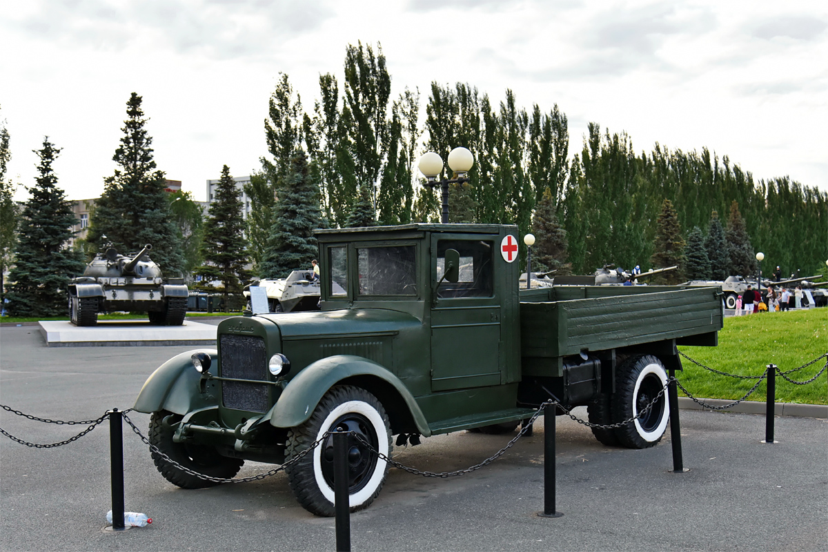 Татарстан, № А-2-68-62 — УралЗИС-355; Техника на постаментах, памятники (Татарстан); Транспортные средства без номеров (Татарстан)