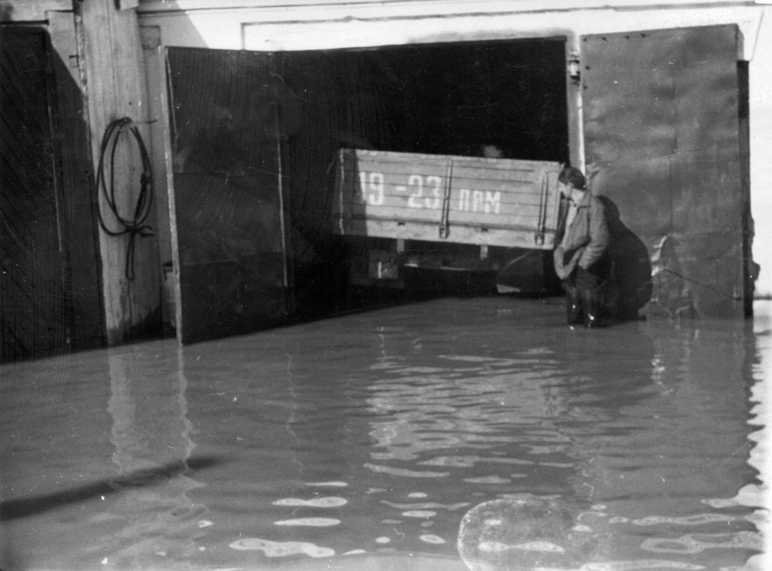 Приморский край, № 19-23 ПРМ —  Модель неизвестна; Исторические фотографии (до 2000 года) (Приморский край)