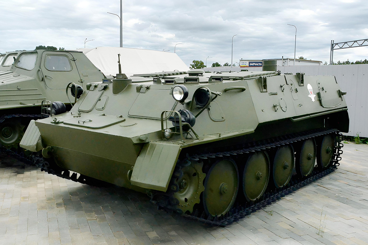 Свердловская область, № (66) Б/Н СТ 0067 — ГАЗ-73 (ГТ-МУ); Транспортные средства без номеров (Свердловская область)