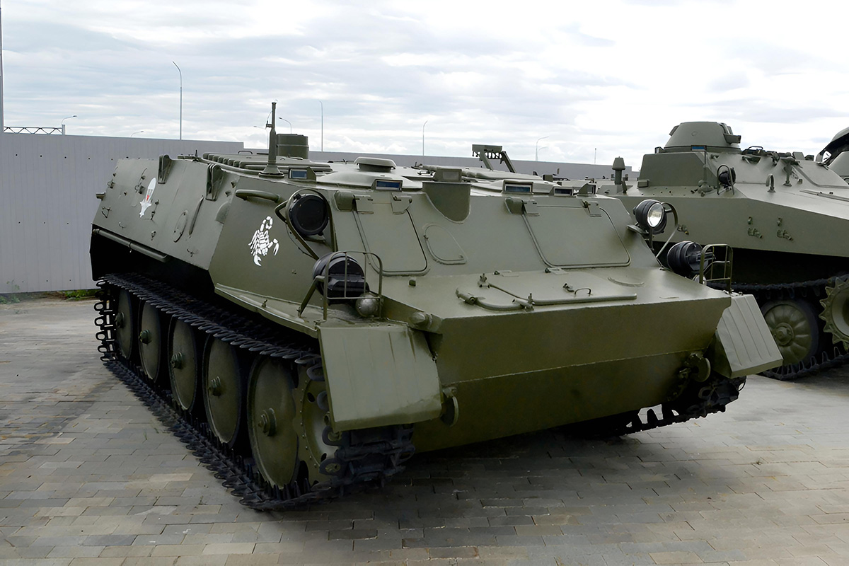 Свердловская область, № (66) Б/Н СТ 0067 — ГАЗ-73 (ГТ-МУ); Транспортные средства без номеров (Свердловская область)
