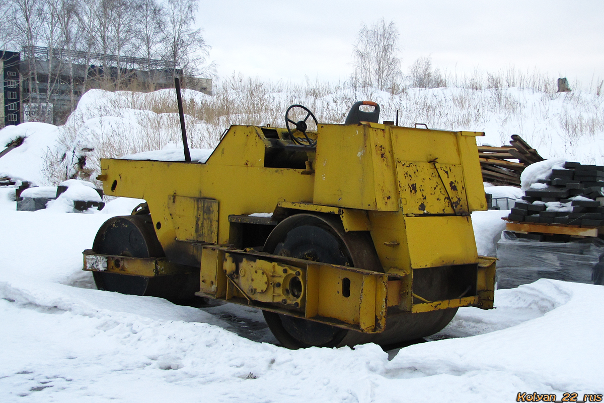 Алтайский край, № (22) Б/Н СТ 1344 — ДУ-47; Транспортные средства без номеров (Алтайский край)