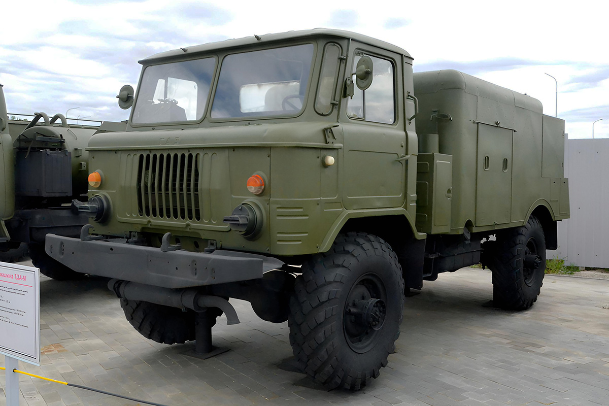 Свердловская область, № (66) Б/Н 0018 — ГАЗ-66 (общая модель); Транспортные средства без номеров (Свердловская область)