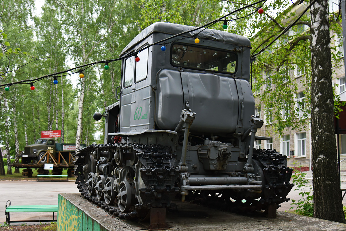 Рязанская область, № (62) Б/Н СТ 0488 — Т-74 (ХТЗ); Техника на постаментах, памятники (Рязанская область); Транспортные средства без номеров (Рязанская область)