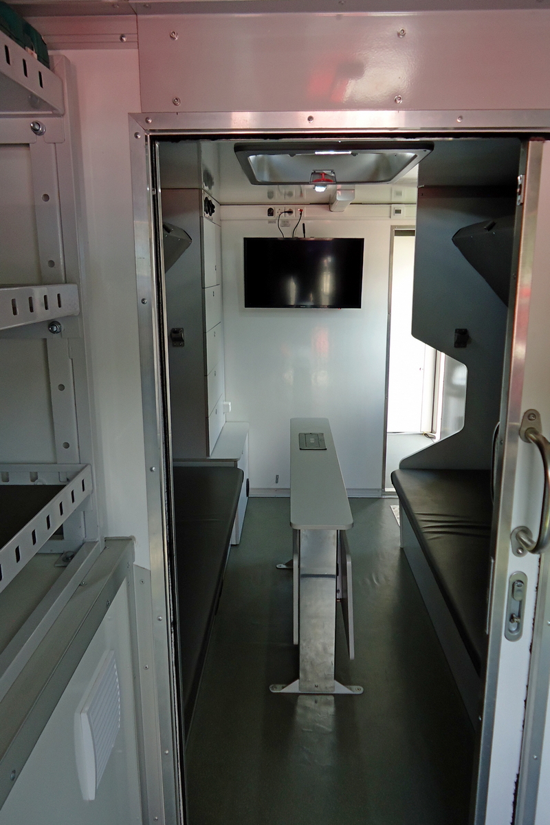 Томская область, № Н 354 ТХ 70 — КамАЗ-43118 (общая модель)