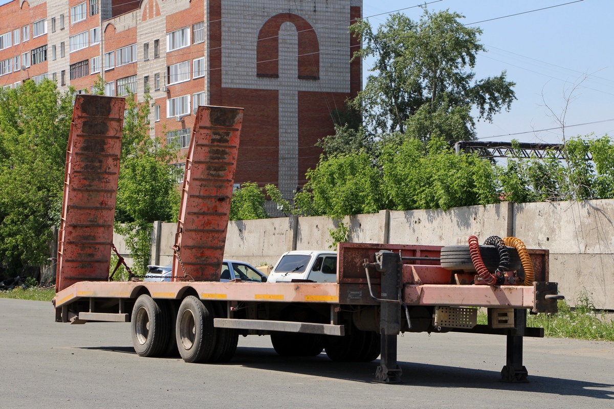 Томская область, № АН 8387 70 —  Прочие модели