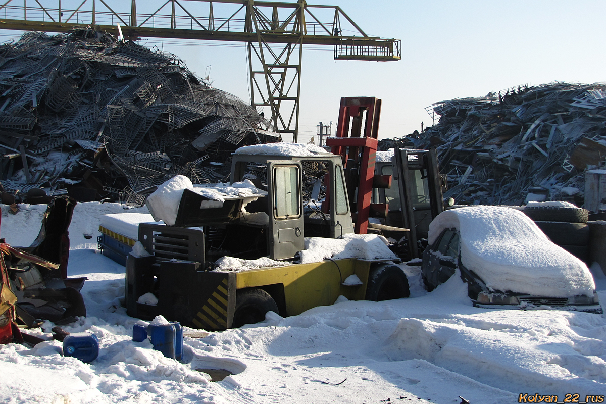Алтайский край, № (22) Б/Н СТ 1329 — 4014/4026/4081/41015/4105 (общая модель); Транспортные средства без номеров (Алтайский край)