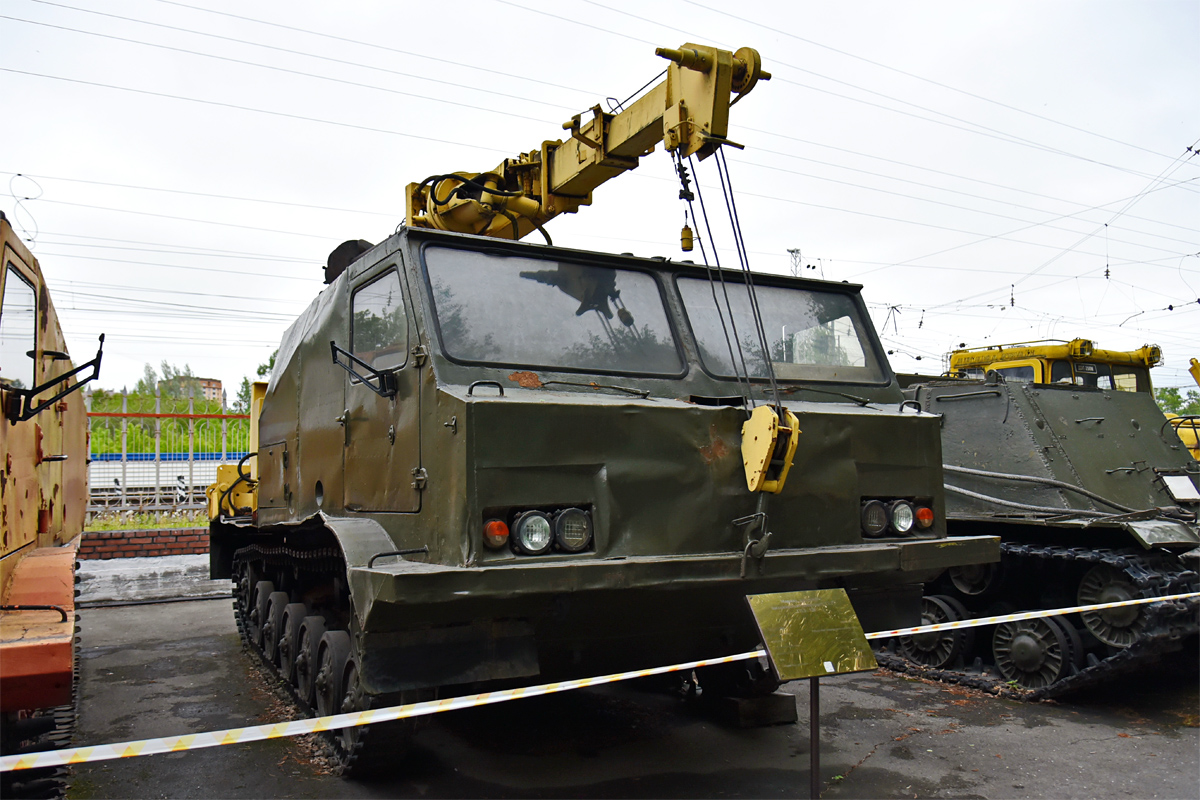 Новосибирская область, № (54) Б/Н СТ 0016 — РМЗ (общая модель); Транспортные средства без номеров (Новосибирская область)
