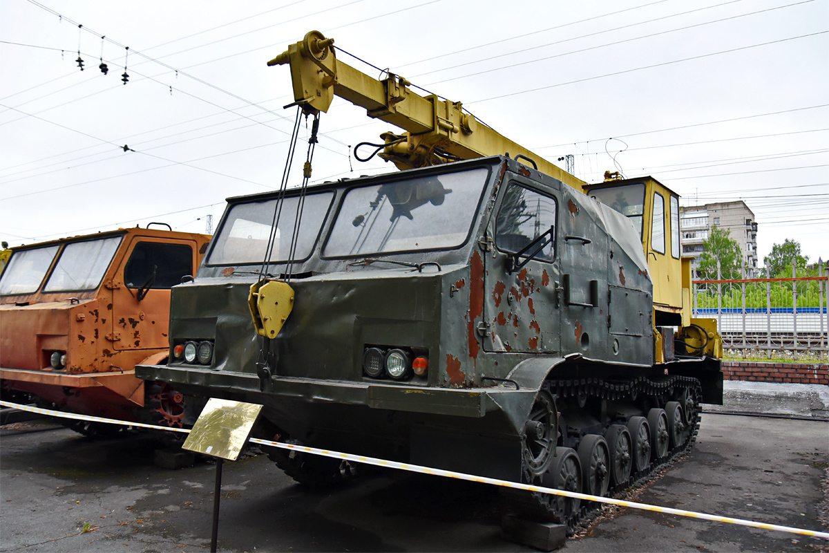 Новосибирская область, № (54) Б/Н СТ 0016 — РМЗ (общая модель); Транспортные средства без номеров (Новосибирская область)