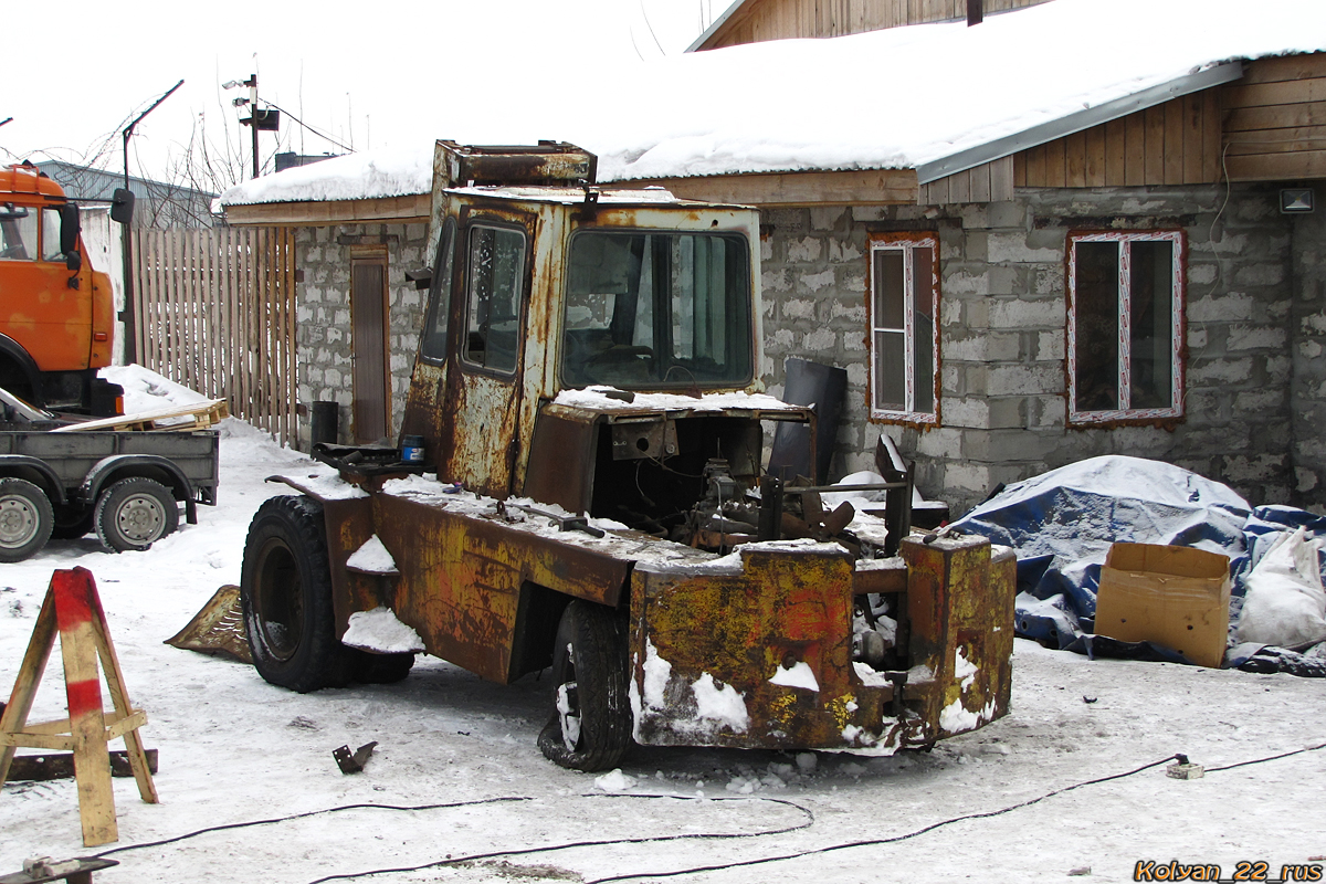 Алтайский край, № (22) Б/Н СТ 0789 — 4014/4026/4081/41015/4105 (общая модель); Транспортные средства без номеров (Алтайский край)