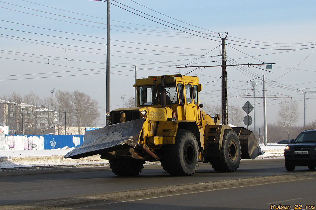 Алтайский край, № 9463 МС 22 — К-702, К-703